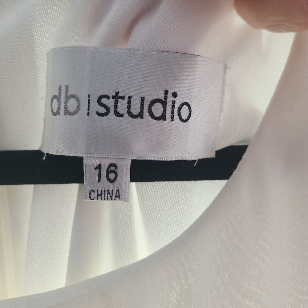 rehearsal dress